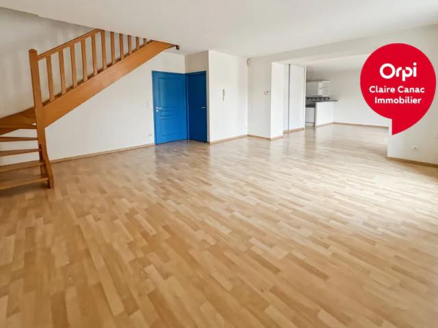 Appartement location à Castres