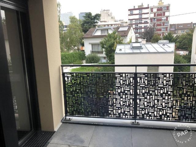 Appartement location à Bobigny, Vaux-montreuil