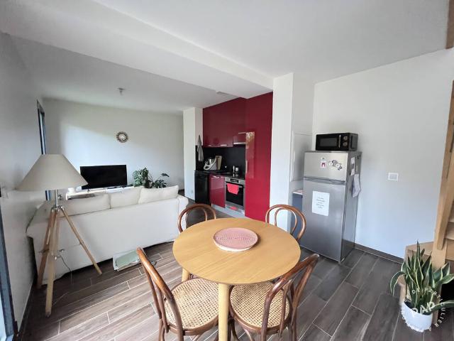 Appartement location à Bobigny, Vaux-montreuil
