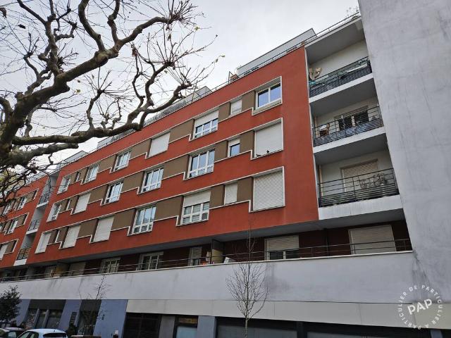 Appartement location à Bobigny, Vaux-montreuil