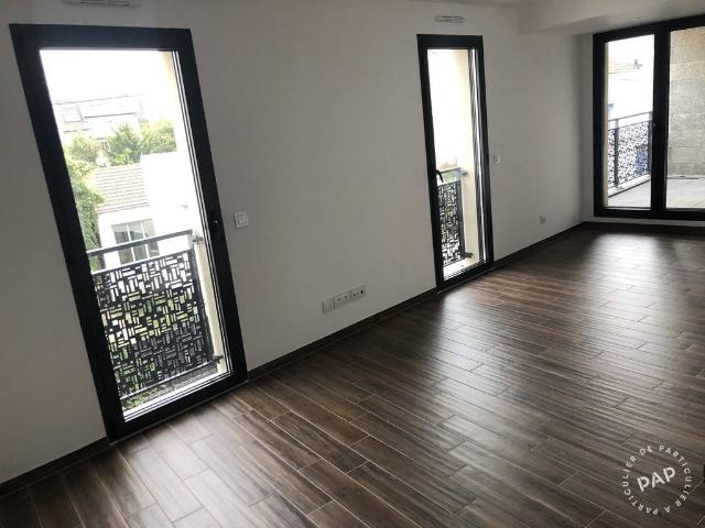 Appartement location à Bobigny, Vaux-montreuil