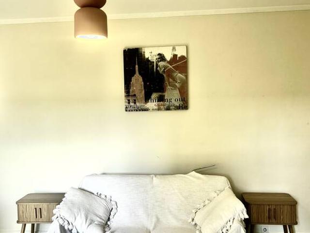Appartement location à Bobigny, Vaux-montreuil