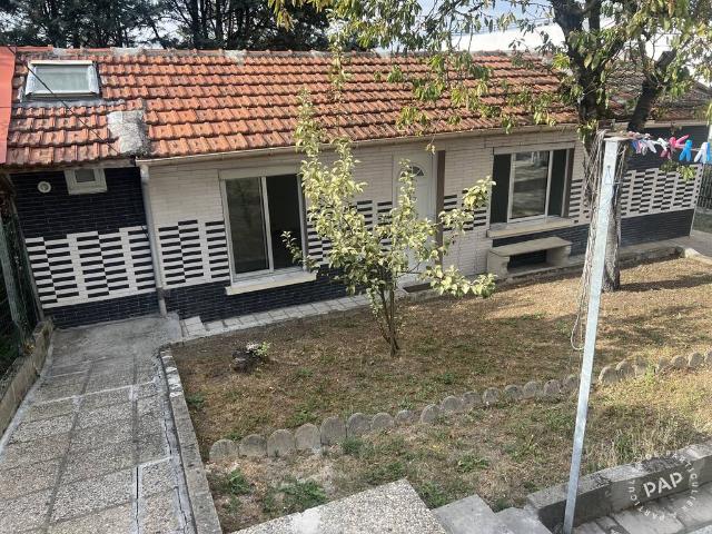 Appartement location à Bobigny, Vaux-montreuil