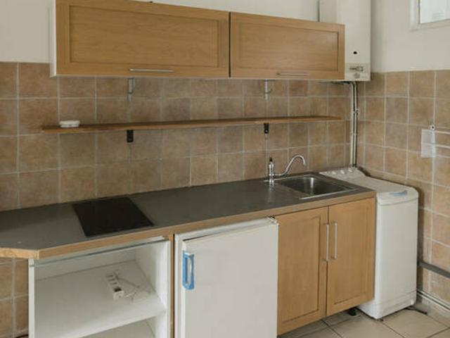 Appartement location à Bobigny, Vaux-montreuil