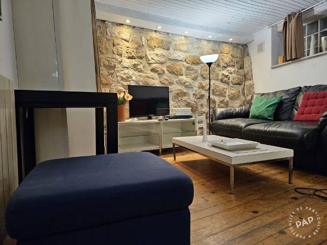 Appartement location à Bobigny, Vaux-montreuil