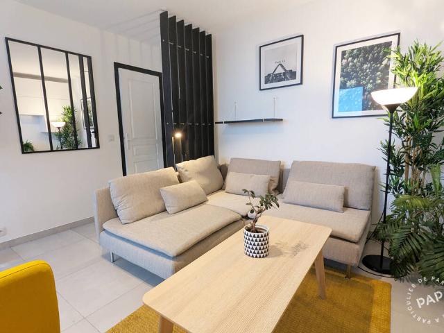 Appartement location à Bobigny, Vaux-montreuil