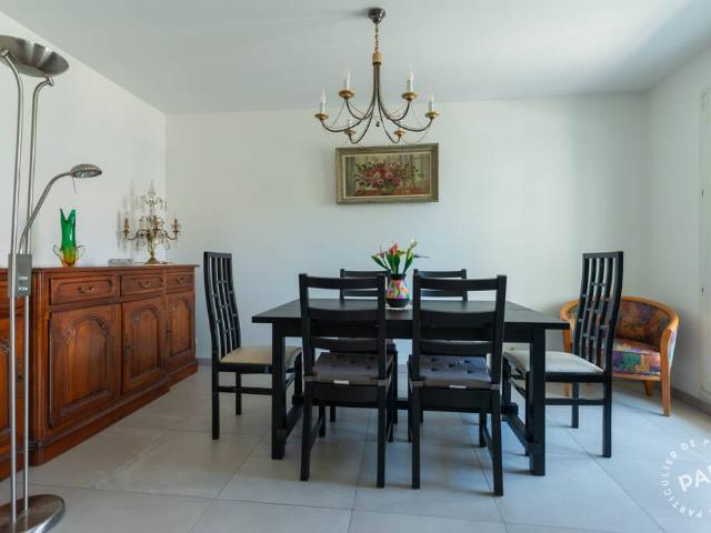 Appartement location à Bobigny, Vaux-montreuil