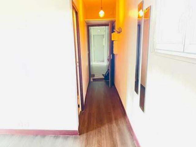 Appartement location à Bobigny, Vaux-montreuil