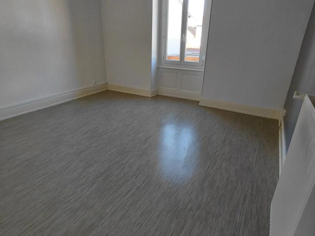 Appartement location à Belfort, Saraz