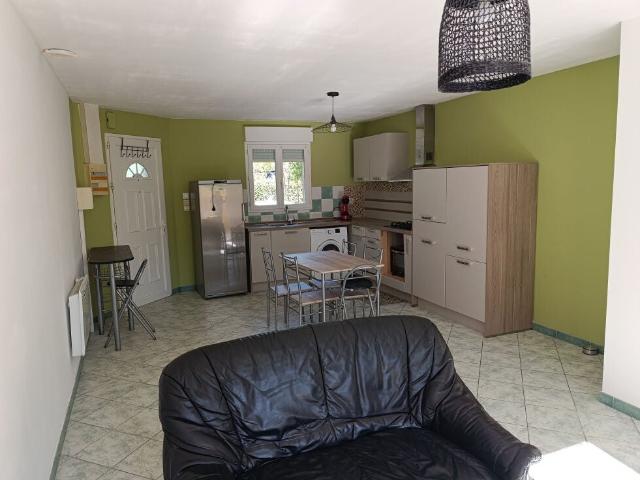Maison location à Saumur, Beaufort-en-vallée