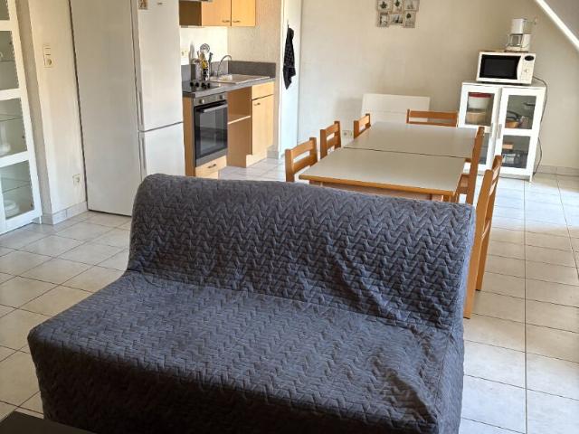Appartement location à Saumur, Beaufort-en-vallée