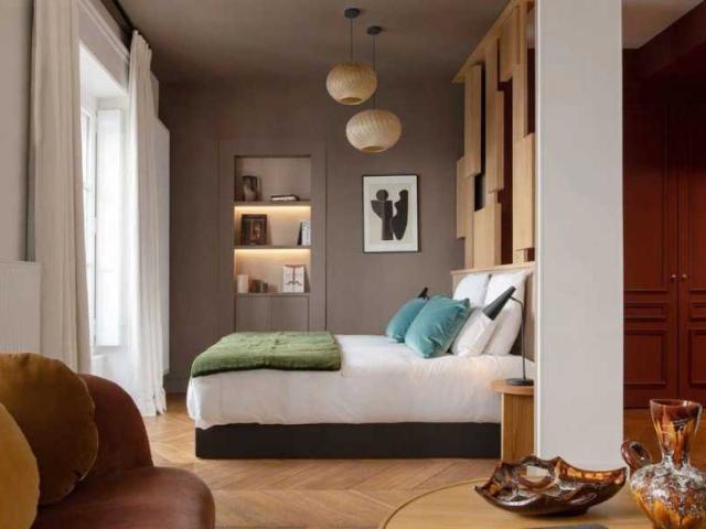Appartement location à Paris, Île-de-France