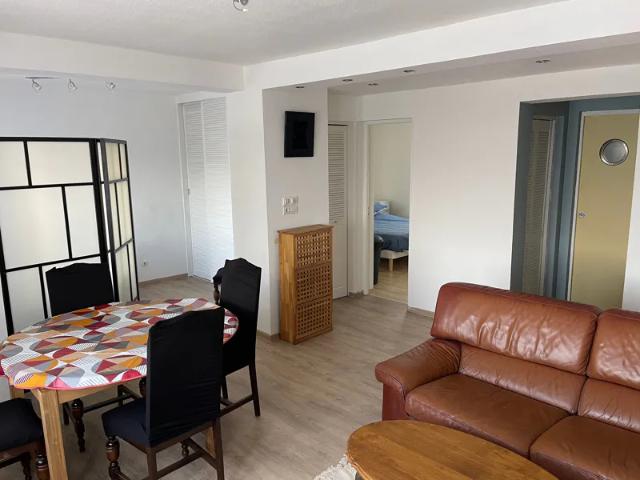 Appartement location à Thionville