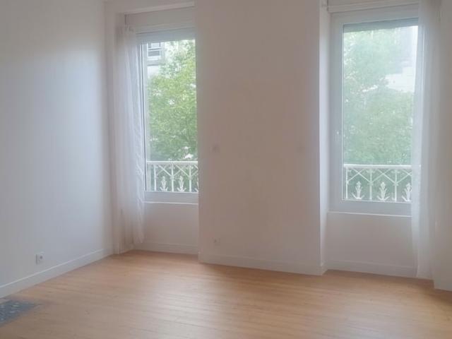 Appartement location à Brest, Bretagne