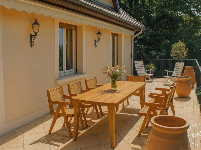 Appartement location à Antony, Clamart