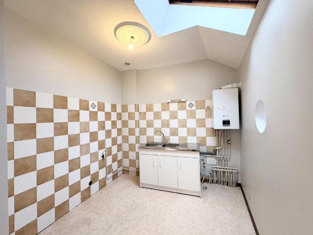 Appartement location à La Ville-Est, Belleville-en-Beaujolais