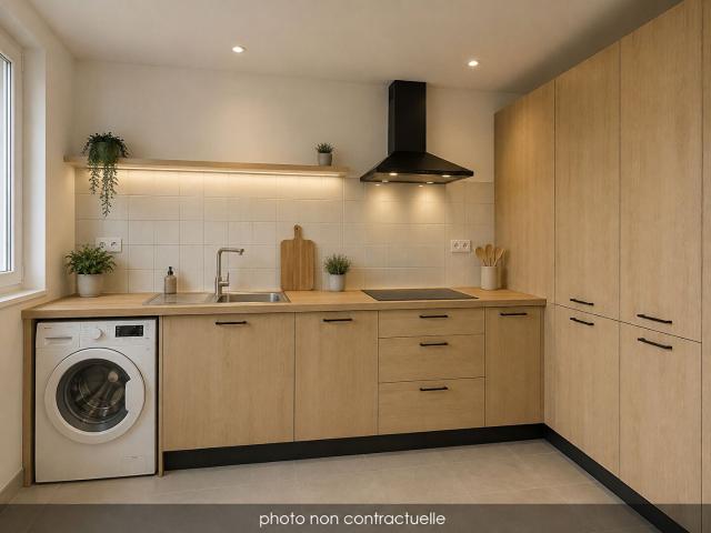 Appartement location à Évry, Brunoy