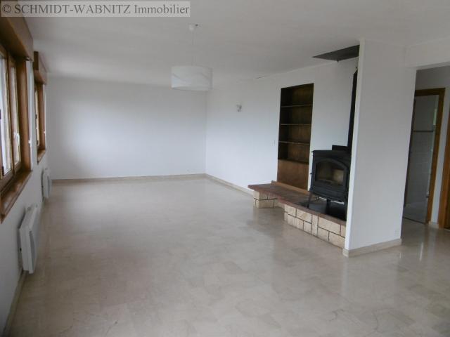 Appartement location à Saint-Julien-en-Genevois, Cranves-sales