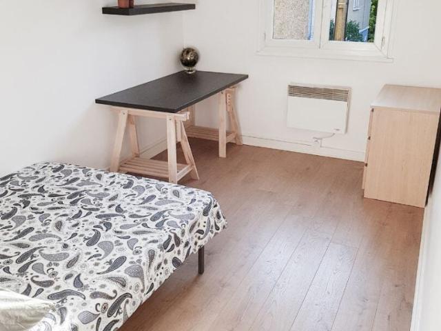 Appartement location à Grenoble, Saint-martin-d'hères