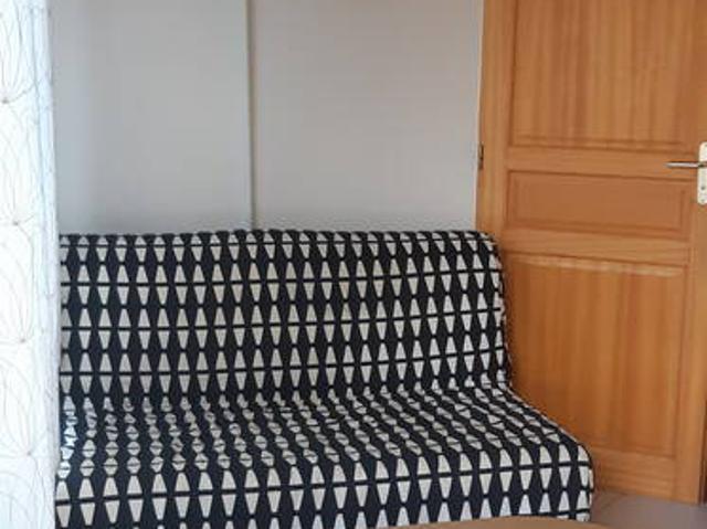 Appartement location à Saint-Prix, Val-d'Oise