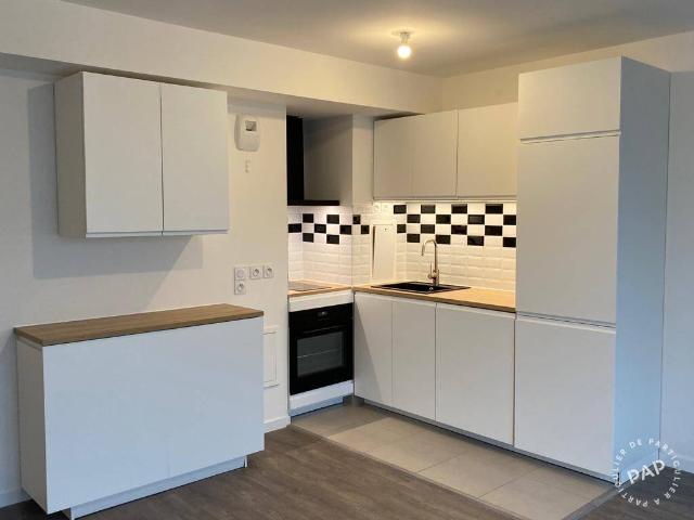 Appartement location à Sarcelles, Saint-prix