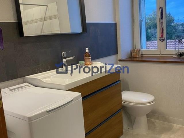 Appartement location à Lyon, Rhône