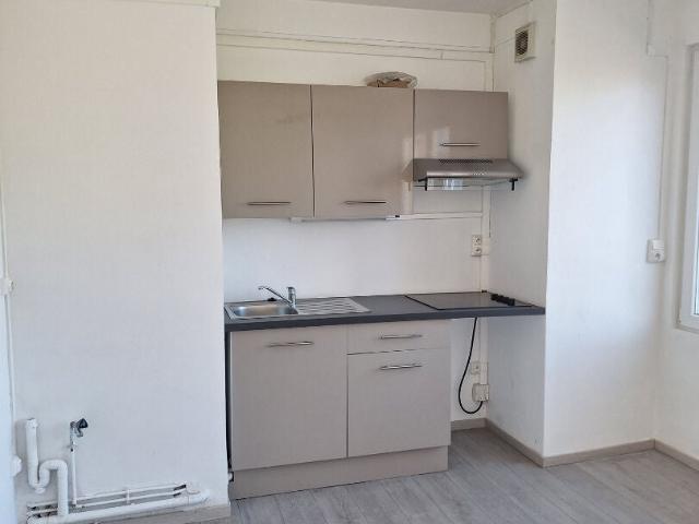 Appartement location à Valenciennes
