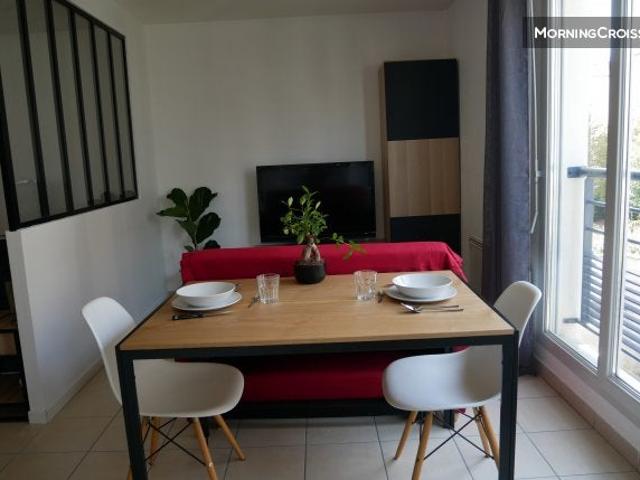 Appartement location à Lyon, Métropole de Lyon