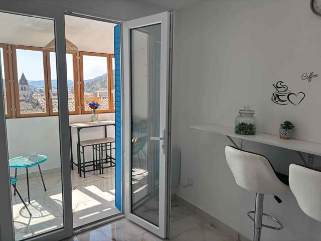 Appartement location à Forcalquier, Sisteron