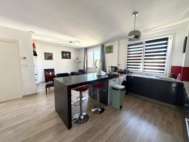 Appartement location à Clermont-Ferrand, Clermont-ferrand
