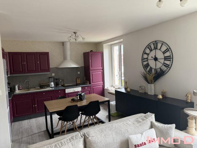 Appartement location à Épinal, Thaon-les-vosges
