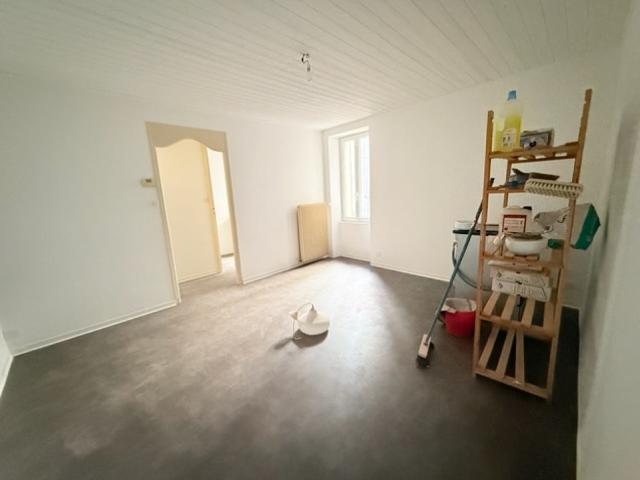 Appartement location à Le Vigan, Gard