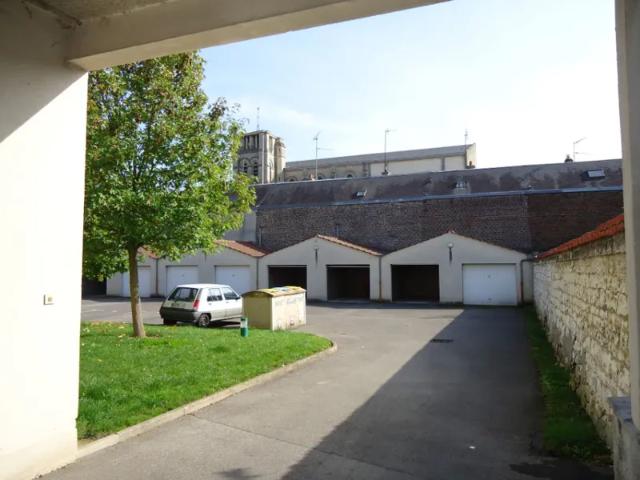 Appartement location à Compiègne, Margny-lès-compiègne