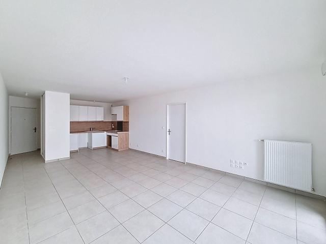 Appartement location à Saint-genis-pouilly