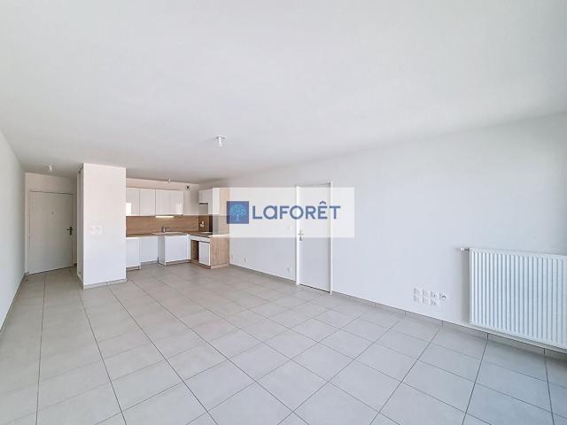 Appartement location à Saint-genis-pouilly