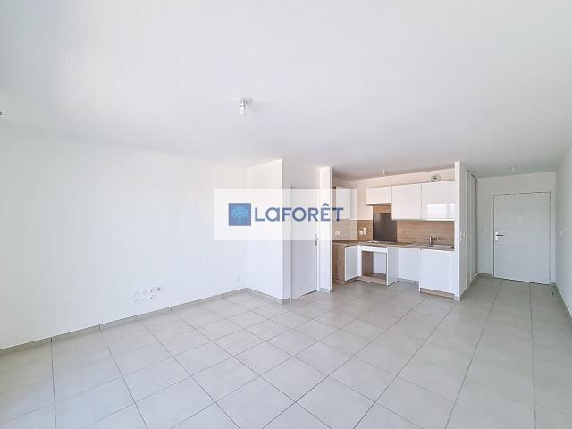 Appartement location à Saint-genis-pouilly