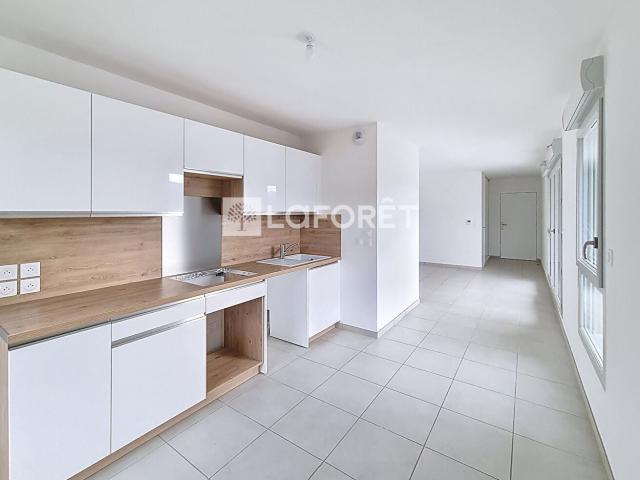 Appartement location à Saint-genis-pouilly