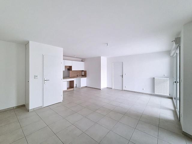 Appartement location à Saint-genis-pouilly