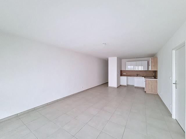 Appartement location à Saint-genis-pouilly
