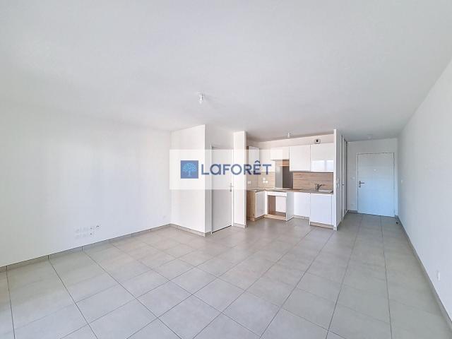 Appartement location à Saint-genis-pouilly