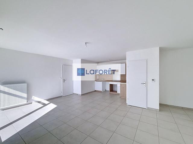 Appartement location à Saint-genis-pouilly