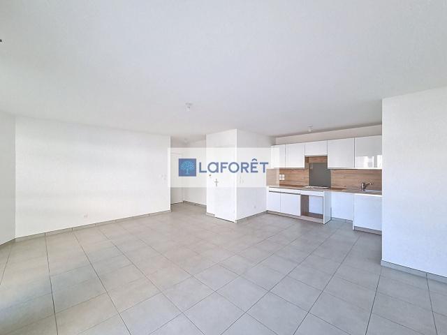 Appartement location à Saint-genis-pouilly
