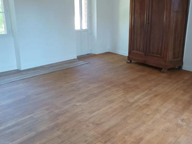 Appartement location à Subligny, Cher