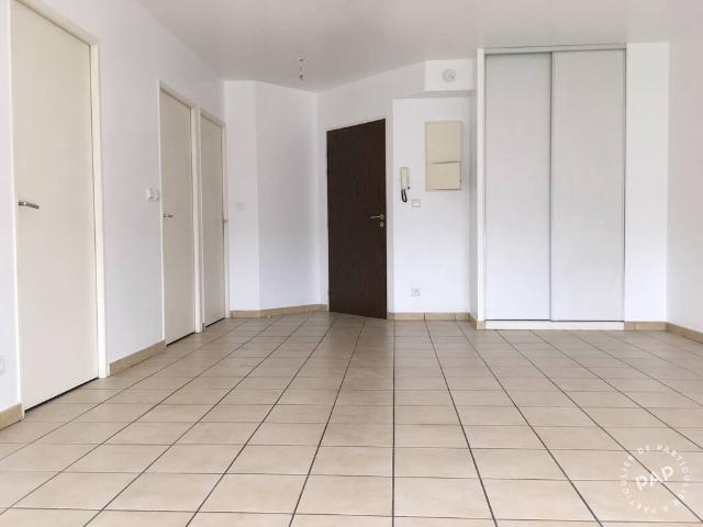 Appartement location à Dijon