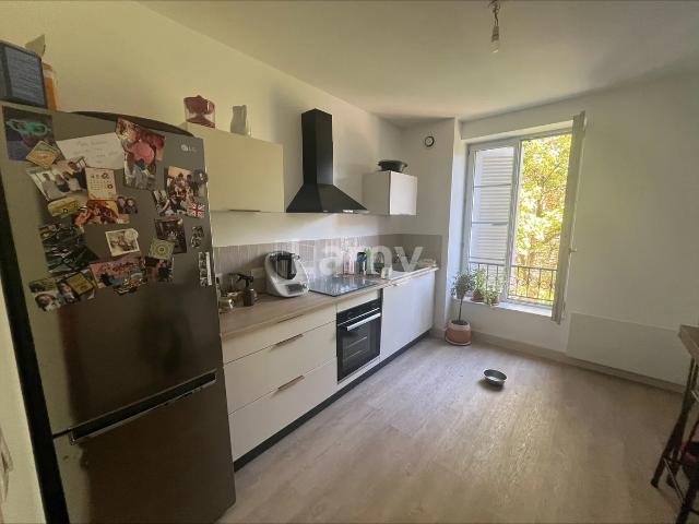 Appartement location à Lons-le-Saunier, Lons-le-saunier
