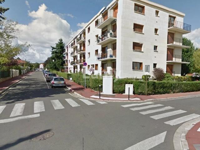 Appartement location à Saint-Germain-en-Laye, Le Mesnil-le-roi