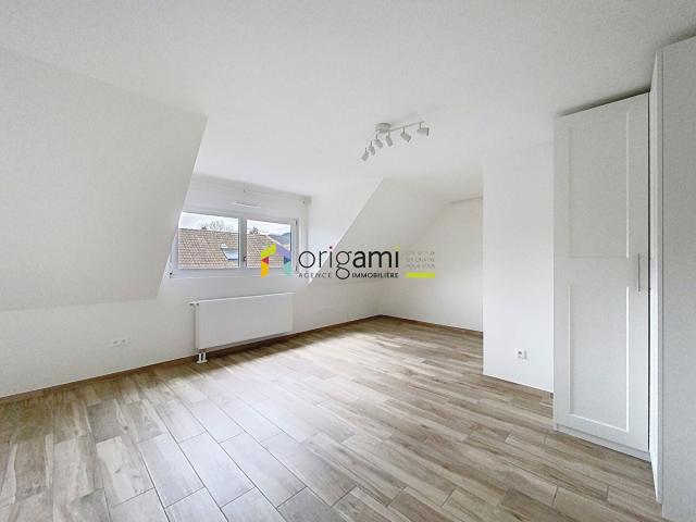 Appartement location à Sélestat-Erstein, Barr