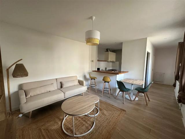 Appartement location à Toulouse