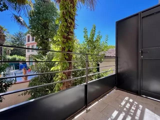 Appartement location à Toulouse