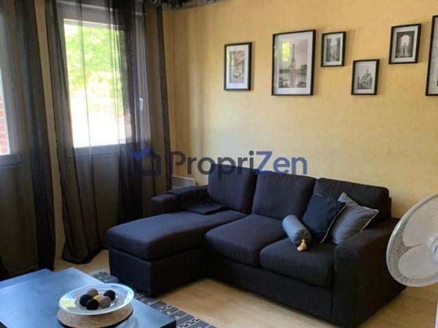 Appartement location à Toulouse